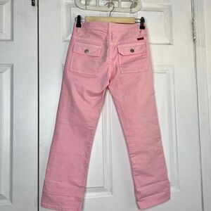 Buffalo David Bitton, low rise skinny jeans